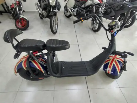 GO EL�TRICOS X7 2000 W, Foto 8