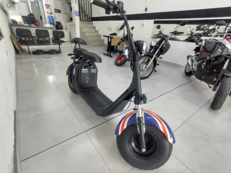 GO EL�TRICOS X7 2000 W, Foto 9