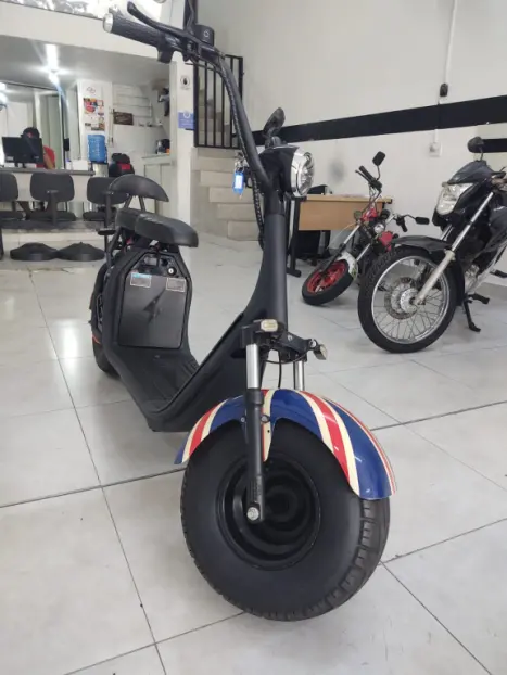 GO EL�TRICOS X7 2000 W, Foto 10