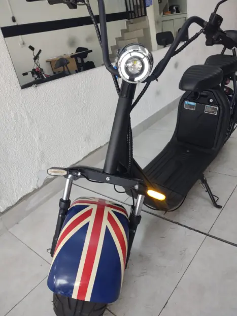 GO EL�TRICOS X7 2000 W, Foto 11