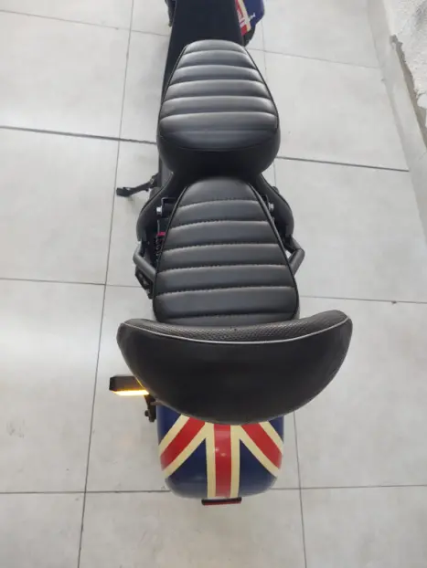 GO EL�TRICOS X7 2000 W, Foto 12