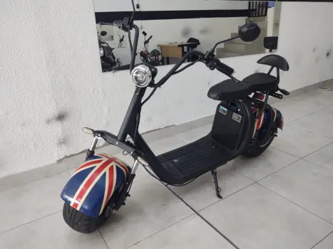 GO EL�TRICOS X7 2000 W, Foto 14