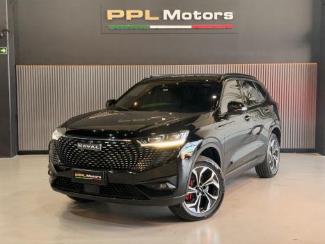 GWM Haval H6 1.5 16V 4P PHEV PREMIUM AWD E-TRACTION AUTOM�TICO, Foto 3