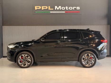 GWM Haval H6 1.5 16V 4P PHEV PREMIUM AWD E-TRACTION AUTOM�TICO, Foto 5