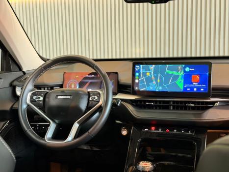 GWM Haval H6 1.5 16V 4P PHEV PREMIUM AWD E-TRACTION AUTOM�TICO, Foto 15