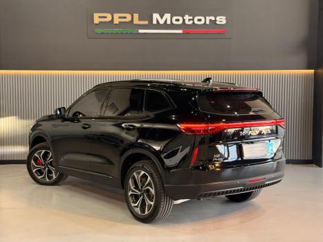 GWM Haval H6 1.5 16V 4P PHEV PREMIUM AWD E-TRACTION AUTOM�TICO, Foto 4