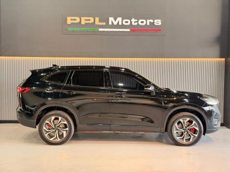 GWM Haval H6 1.5 16V 4P PHEV PREMIUM AWD E-TRACTION AUTOM�TICO, Foto 6
