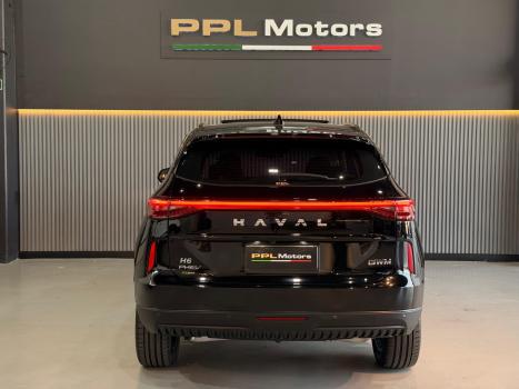 GWM Haval H6 1.5 16V 4P PHEV PREMIUM AWD E-TRACTION AUTOM�TICO, Foto 7