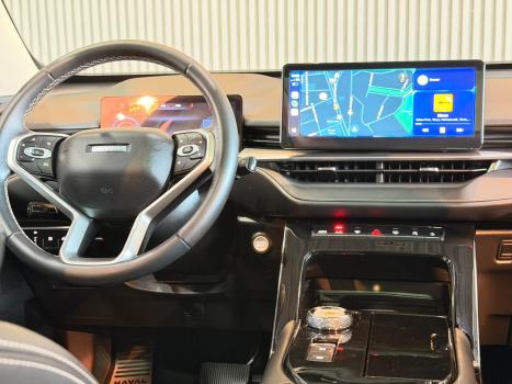 GWM Haval H6 1.5 16V 4P PHEV PREMIUM AWD E-TRACTION AUTOM�TICO, Foto 14