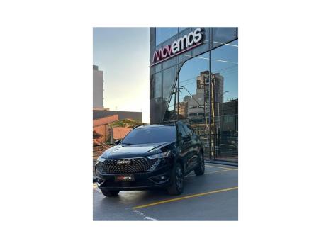 GWM Haval H6 1.5 16V 4P PHEV PREMIUM AWD E-TRACTION AUTOM�TICO, Foto 1