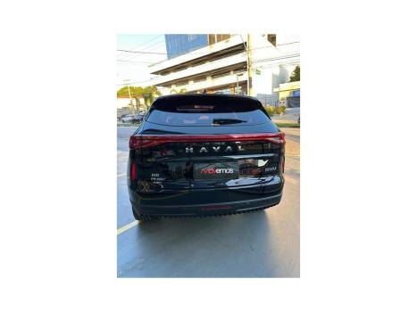 GWM Haval H6 1.5 16V 4P PHEV PREMIUM AWD E-TRACTION AUTOM�TICO, Foto 2
