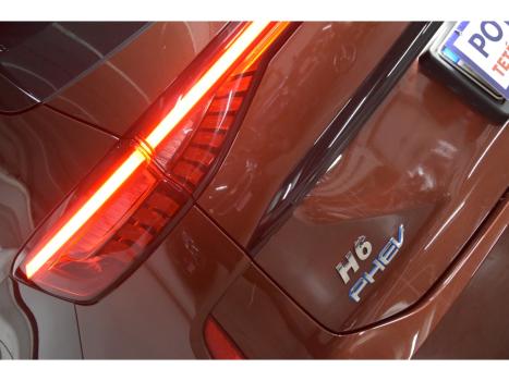 GWM Haval H6 1.5 16V 4P PHEV PREMIUM AWD E-TRACTION AUTOM�TICO, Foto 2