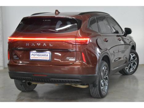 GWM Haval H6 1.5 16V 4P PHEV PREMIUM AWD E-TRACTION AUTOM�TICO, Foto 3