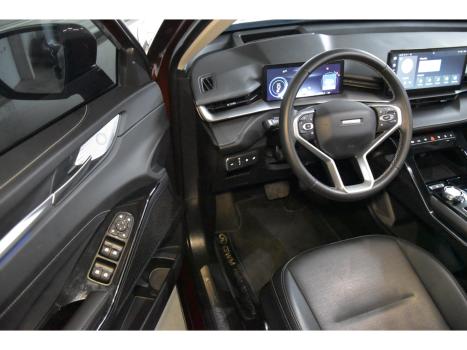 GWM Haval H6 1.5 16V 4P PHEV PREMIUM AWD E-TRACTION AUTOM�TICO, Foto 9