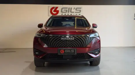 GWM Haval H6 1.5 16V 4P PHEV PREMIUM AWD E-TRACTION AUTOM�TICO, Foto 2