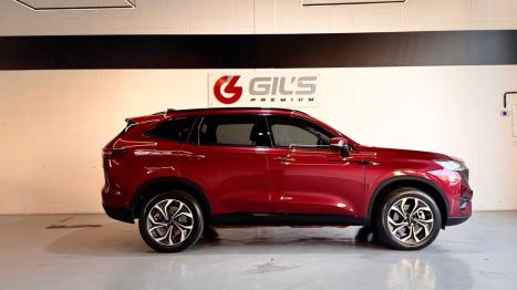 GWM Haval H6 1.5 16V 4P PHEV PREMIUM AWD E-TRACTION AUTOM�TICO, Foto 4