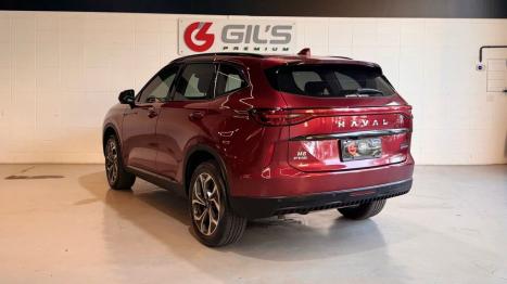 GWM Haval H6 1.5 16V 4P PHEV PREMIUM AWD E-TRACTION AUTOM�TICO, Foto 5
