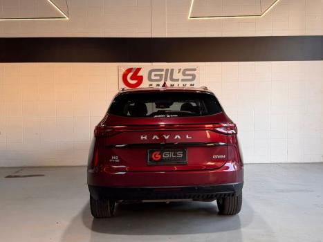 GWM Haval H6 1.5 16V 4P PHEV PREMIUM AWD E-TRACTION AUTOM�TICO, Foto 6