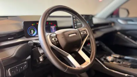 GWM Haval H6 1.5 16V 4P PHEV PREMIUM AWD E-TRACTION AUTOM�TICO, Foto 9
