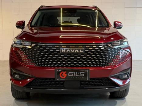 GWM Haval H6 1.5 16V 4P PHEV PREMIUM AWD E-TRACTION AUTOM�TICO, Foto 2