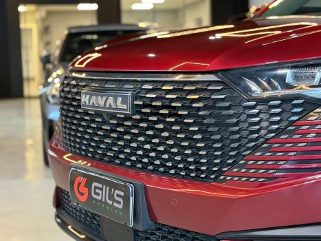 GWM Haval H6 1.5 16V 4P PHEV PREMIUM AWD E-TRACTION AUTOM�TICO, Foto 5