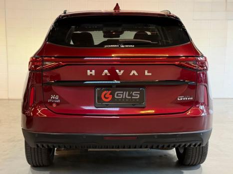 GWM Haval H6 1.5 16V 4P PHEV PREMIUM AWD E-TRACTION AUTOM�TICO, Foto 7
