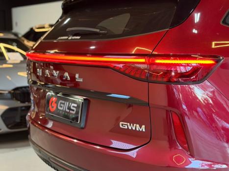 GWM Haval H6 1.5 16V 4P PHEV PREMIUM AWD E-TRACTION AUTOM�TICO, Foto 8