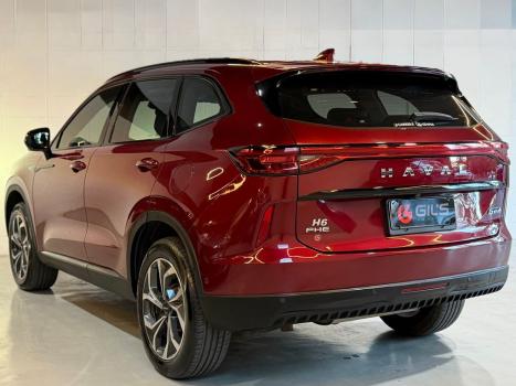 GWM Haval H6 1.5 16V 4P PHEV PREMIUM AWD E-TRACTION AUTOM�TICO, Foto 9