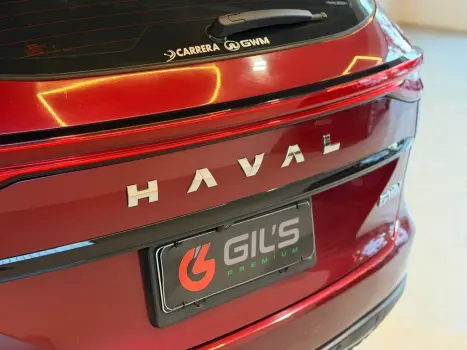 GWM Haval H6 1.5 16V 4P PHEV PREMIUM AWD E-TRACTION AUTOM�TICO, Foto 10