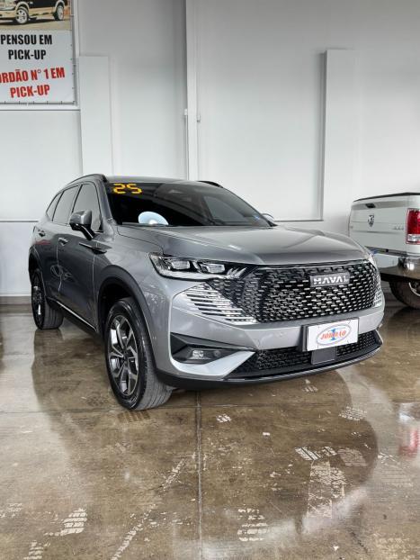 GWM Haval H6 1.5 16V 4P PHEV34 AWD E-TRATION AUTOM�TICO, Foto 1