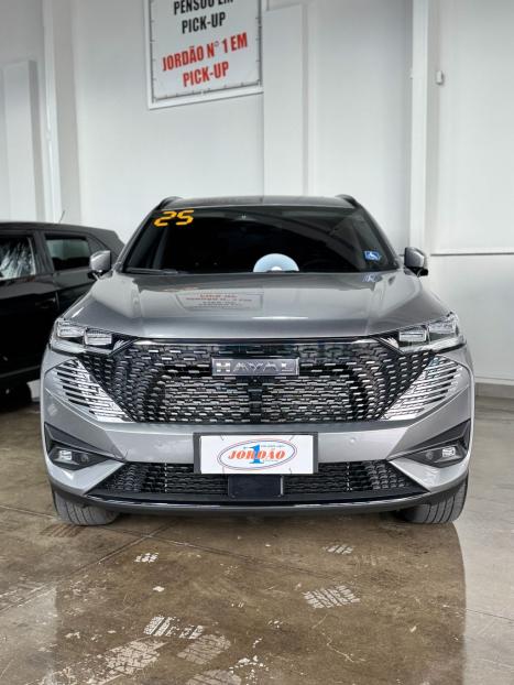 GWM Haval H6 1.5 16V 4P PHEV34 AWD E-TRATION AUTOM�TICO, Foto 2