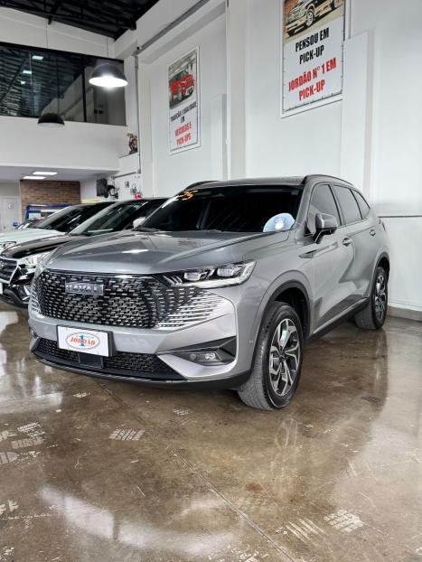 GWM Haval H6 1.5 16V 4P PHEV34 AWD E-TRATION AUTOM�TICO, Foto 3