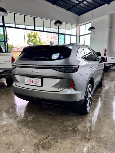 GWM Haval H6 1.5 16V 4P PHEV34 AWD E-TRATION AUTOM�TICO, Foto 4