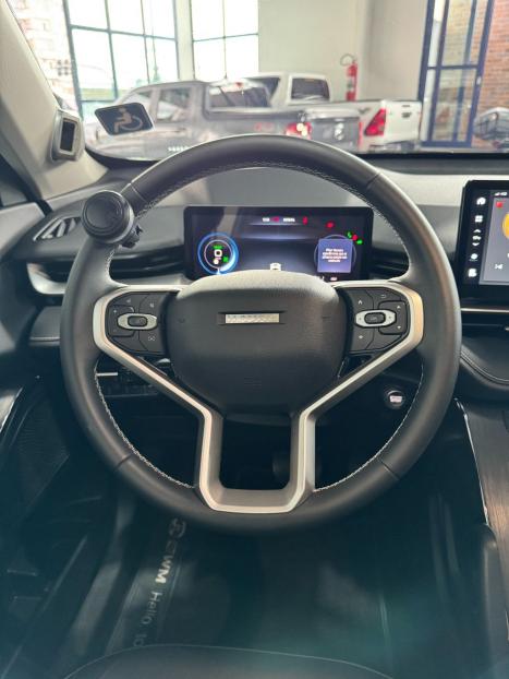 GWM Haval H6 1.5 16V 4P PHEV34 AWD E-TRATION AUTOM�TICO, Foto 7