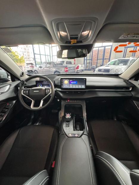 GWM Haval H6 1.5 16V 4P PHEV34 AWD E-TRATION AUTOM�TICO, Foto 8