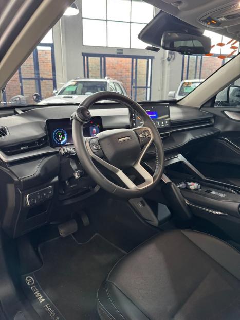 GWM Haval H6 1.5 16V 4P PHEV34 AWD E-TRATION AUTOM�TICO, Foto 9
