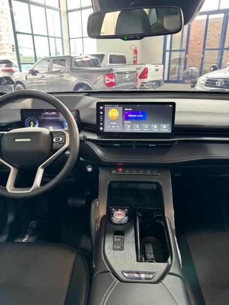 GWM Haval H6 1.5 16V 4P PHEV34 AWD E-TRATION AUTOM�TICO, Foto 10