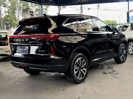 GWM Haval H6 1.5 16V 4P PHEV AWD E-TRATION AUTOMÁTICO, Foto 3