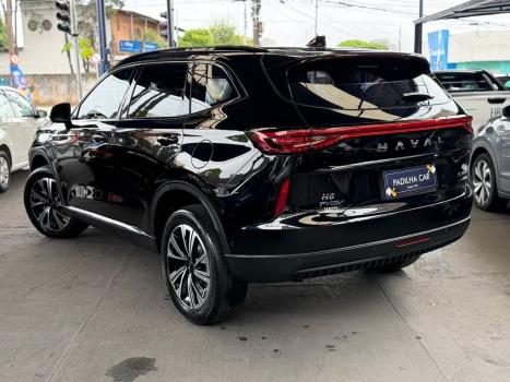 GWM Haval H6 1.5 16V 4P PHEV AWD E-TRATION AUTOMÁTICO, Foto 4