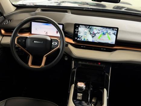 GWM Haval H6 1.5 16V 4P PHEV AWD E-TRATION AUTOMÁTICO, Foto 5