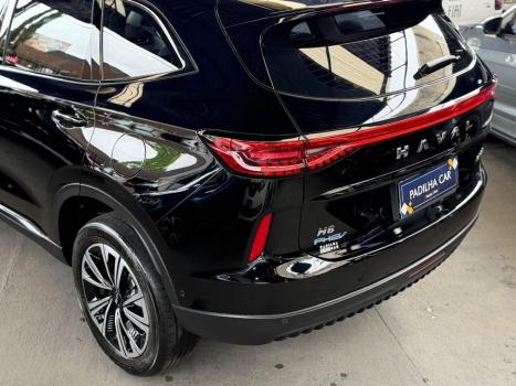 GWM Haval H6 1.5 16V 4P PHEV AWD E-TRATION AUTOMÁTICO, Foto 18