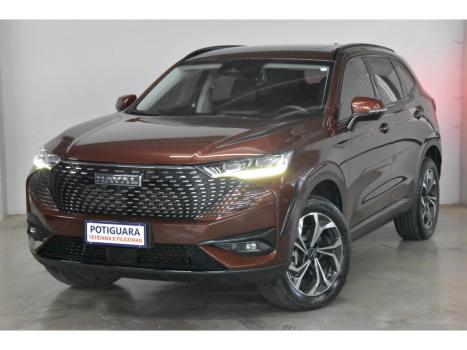 GWM Haval H6 , Foto 1