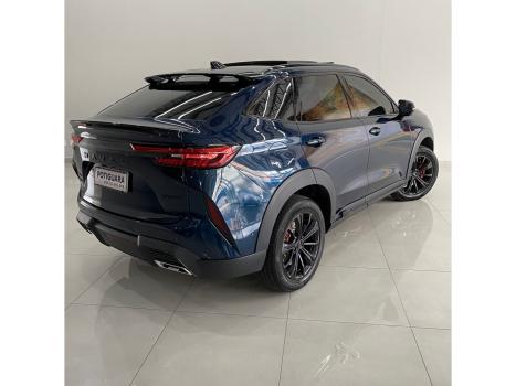 GWM Haval H6 GT 1.5 PHEV AWD E-TRACTION AUTOM�TICO, Foto 2