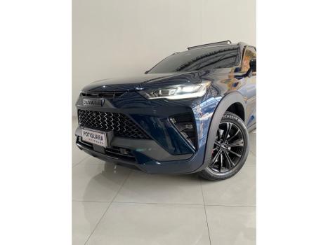 GWM Haval H6 GT 1.5 PHEV AWD E-TRACTION AUTOM�TICO, Foto 3