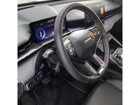 GWM Haval H6 GT 1.5 PHEV AWD E-TRACTION AUTOM�TICO, Foto 8