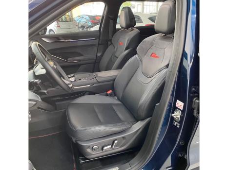 GWM Haval H6 GT 1.5 PHEV AWD E-TRACTION AUTOM�TICO, Foto 12