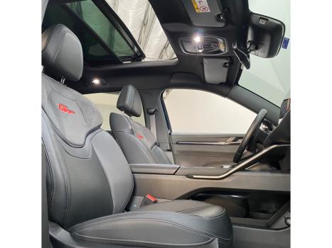 GWM Haval H6 GT 1.5 PHEV AWD E-TRACTION AUTOM�TICO, Foto 13