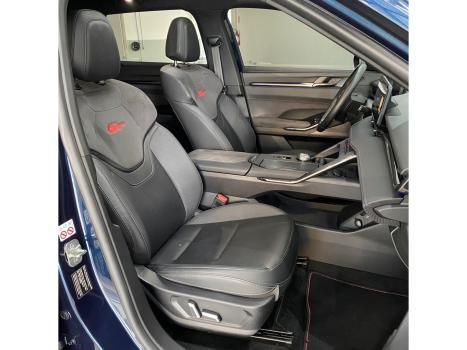 GWM Haval H6 GT 1.5 PHEV AWD E-TRACTION AUTOM�TICO, Foto 16