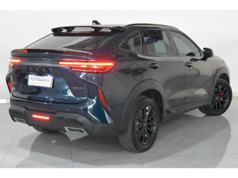 GWM Haval H6 GT 1.5 PHEV AWD E-TRACTION AUTOM�TICO, Foto 2