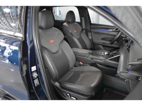 GWM Haval H6 GT 1.5 PHEV AWD E-TRACTION AUTOM�TICO, Foto 4